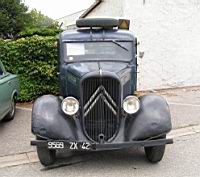 Citroen U11 (1934) (2)